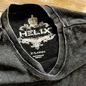 Helix Men’s long sleeve